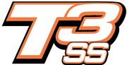 T3SS Color Logo
